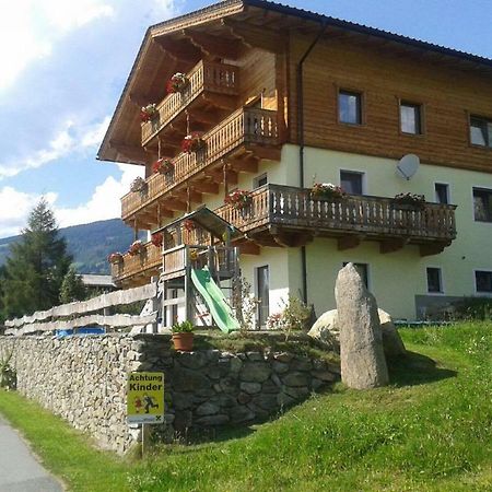 Grossummerstall Apartman Mittersill Kültér fotó