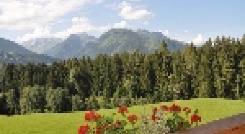 Grossummerstall Apartman Mittersill Kültér fotó