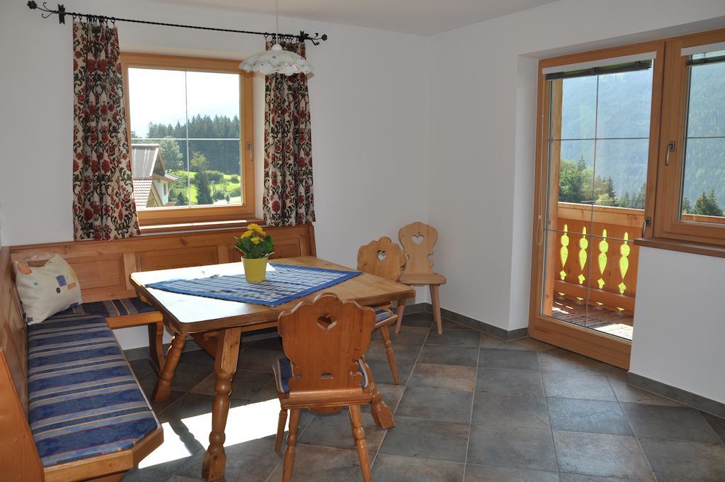Grossummerstall Apartman Mittersill Kültér fotó