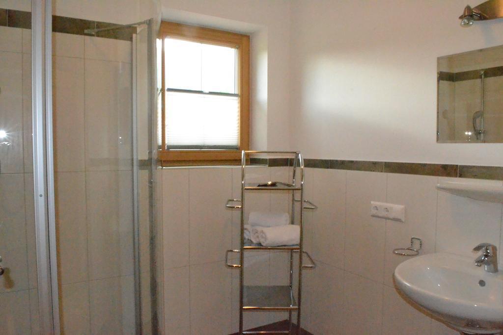 Grossummerstall Apartman Mittersill Kültér fotó