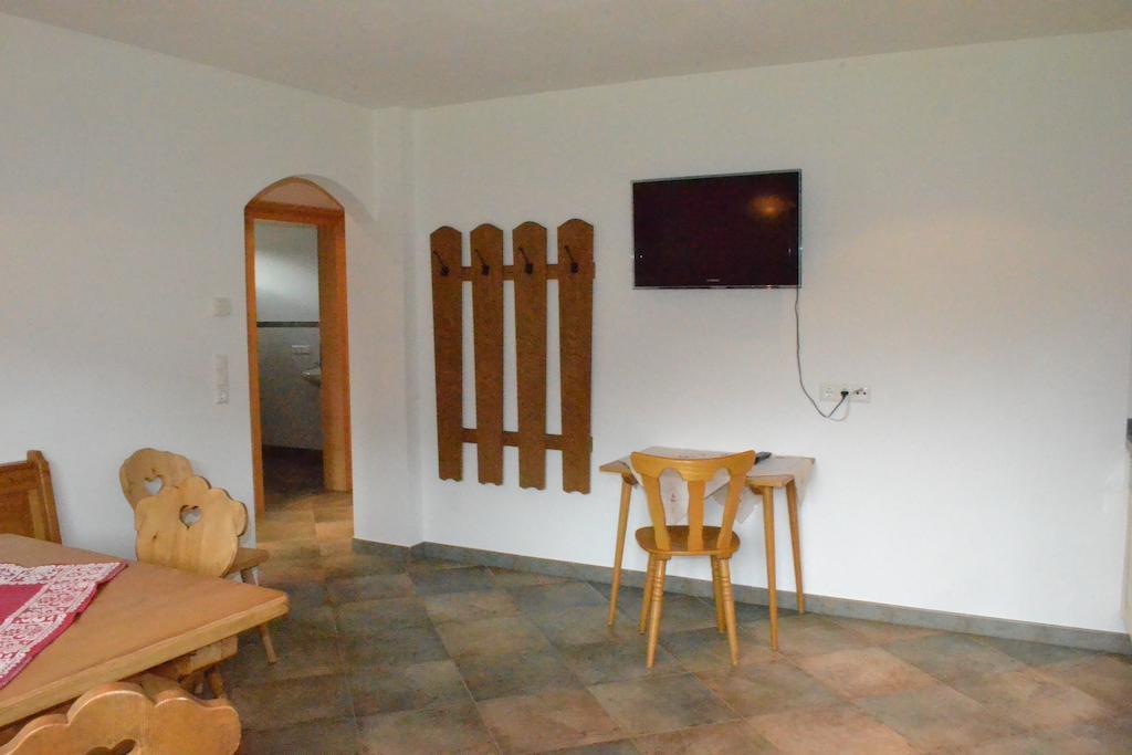 Grossummerstall Apartman Mittersill Kültér fotó