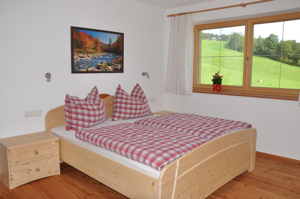 Grossummerstall Apartman Mittersill Szoba fotó