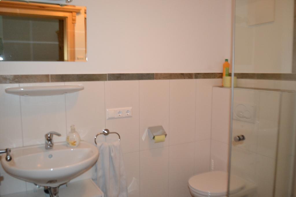 Grossummerstall Apartman Mittersill Kültér fotó