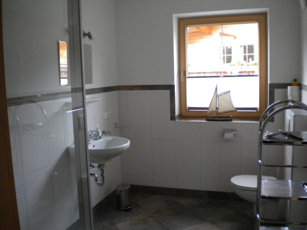 Grossummerstall Apartman Mittersill Kültér fotó