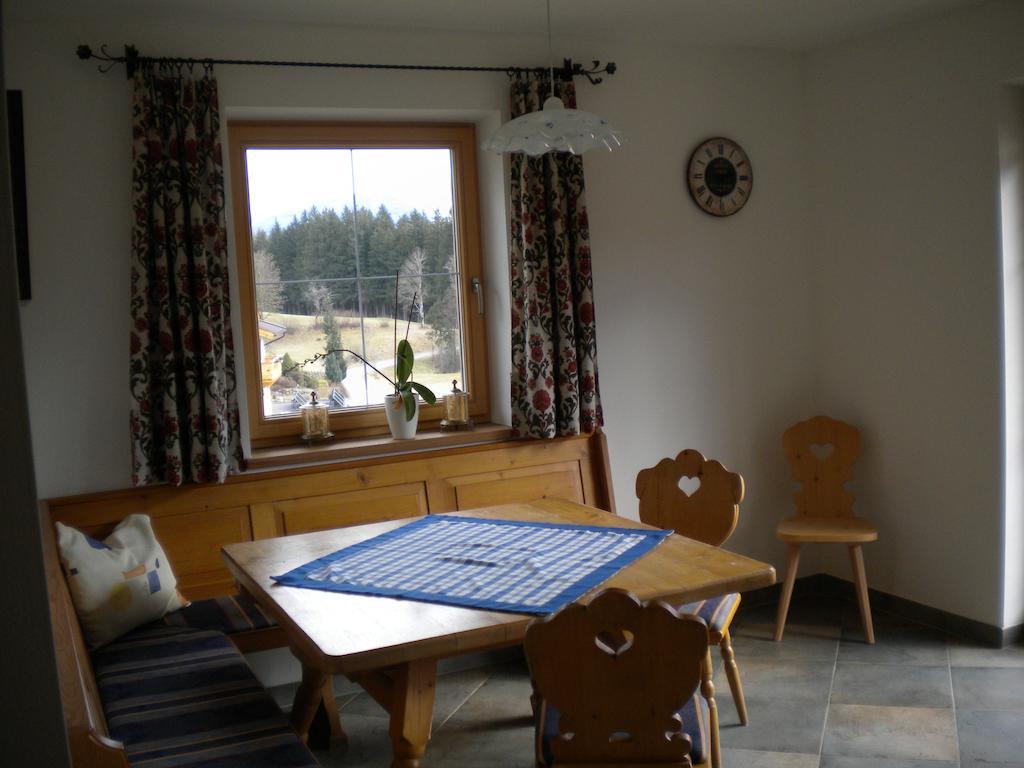 Grossummerstall Apartman Mittersill Kültér fotó