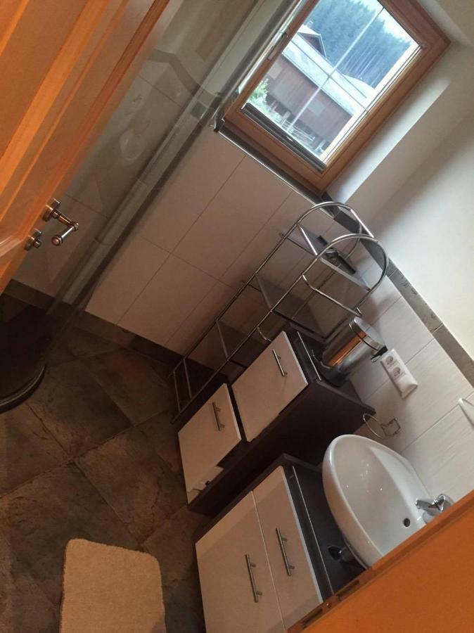 Grossummerstall Apartman Mittersill Kültér fotó