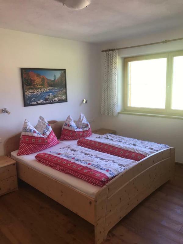 Grossummerstall Apartman Mittersill Kültér fotó