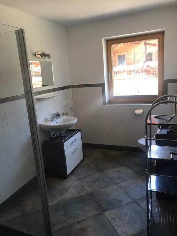 Grossummerstall Apartman Mittersill Kültér fotó